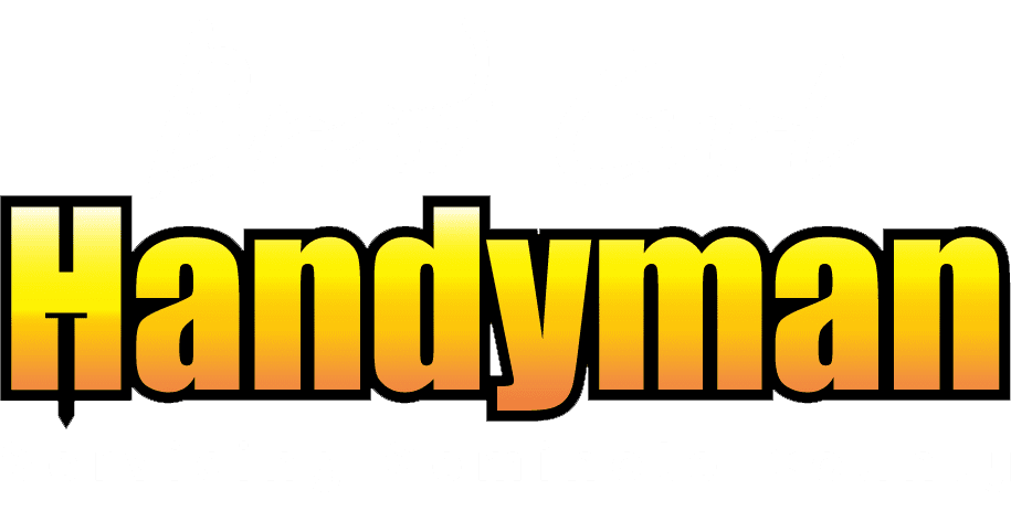 Brad Curl Handyman Logo